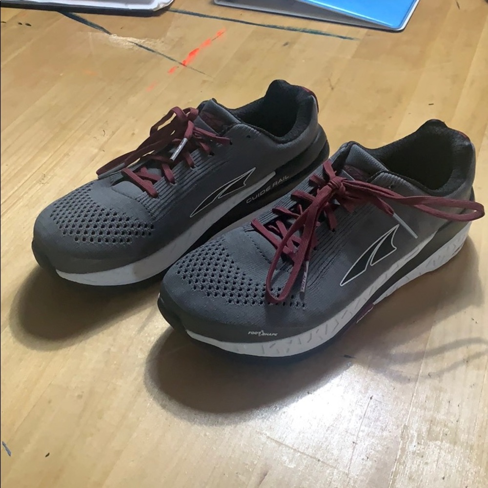 Altra Paradigm 4.5